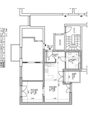 Foto - 2-Zimmer-neubau-Wohnung zu vermieten in Moabit. Einzug im MaiJun