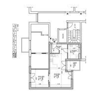 2-Zimmer-neubau-Wohnung zu vermieten in Moabit. Einzug im MaiJun - Berlin Mitte