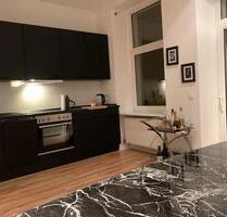 1-Zimmer Wohnung in Wuppertal Ölberg inkl. EBK und Loggia