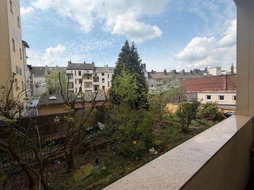 Foto - 1 Zimmer Hochparterre zur Miete in Wuppertal