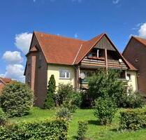 3-Raum-Wohnung ab 15.5.26 Oebisfelde VON PRIVAT zu vermieten - Oebisfelde-Weferlingen
