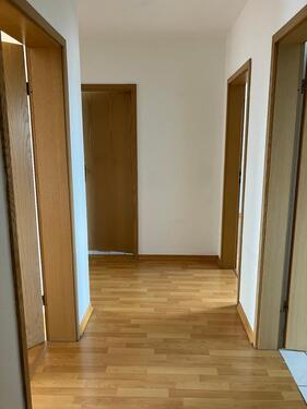 Foto - 3 Zimmer Etagenwohnung in Oebisfelde-Weferlingen