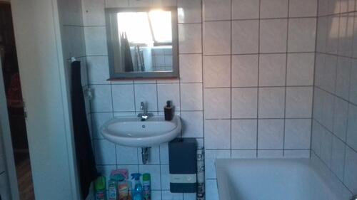Foto - 1-Zimmer (1,3) mit Nebenraum und gr. Dachboden in Schönebeck