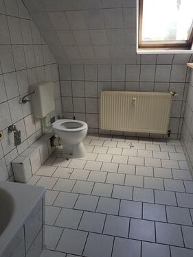 Foto - Dachgeschoßwohnung in Schönebeck (Elbe) zur Miete