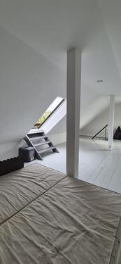 Foto - 3.5 Zimmer Maisonettenwohnung in Krefeld