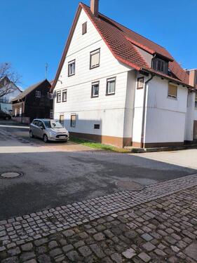Foto - 10 Zimmer Einfamilienhaus zum Kaufen in Dornhan