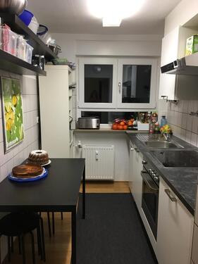 Foto - WG-Zimmer im schönen Stuttgarter Westen