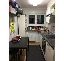 WG-Zimmer im schönen Stuttgarter Westen