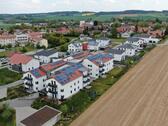 Foto - 3 Zimmer Dachgeschoßwohnung zur Miete in Leiblfing