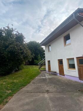 Foto - 4.5 Zimmer Einfamilienhaus zum Kaufen in Wulften am Harz