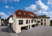 Foto - 4 Zimmer Erdgeschoßwohnung in Obrigheim (Pfalz)