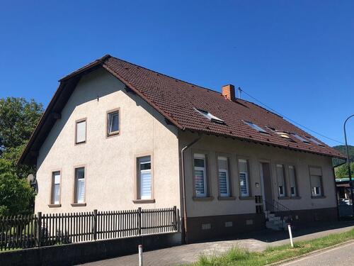 Foto - Grundsolide und gepflegte Kapitalanlage