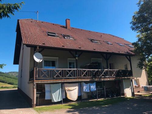 Foto - Einfamilienhaus in Rammelsbach