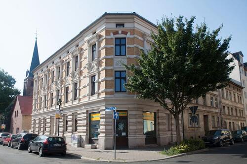 Foto - +++2-Raum-Wohnung in Magdeburg-Sudenburg+++
