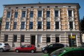 Foto - Etagenwohnung zur Miete in Magdeburg