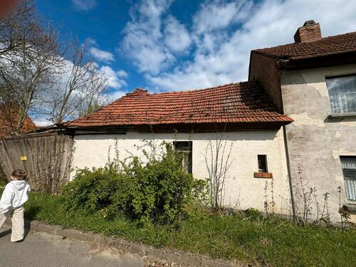 Foto - Einfamilienhaus in Sondershausen