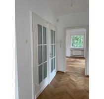 Schöne 4-Zimmer-Wohnung im Altbau am Westerberg - Osnabrück Hafen