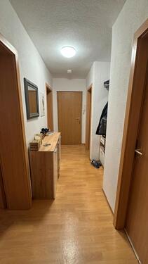 Foto - Nachmieter für möblierte 3-Raum-Wohnung in Bad Salzungen