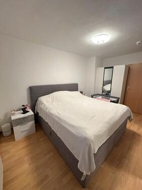 Foto - Etagenwohnung zur Miete in Bad Salzungen
