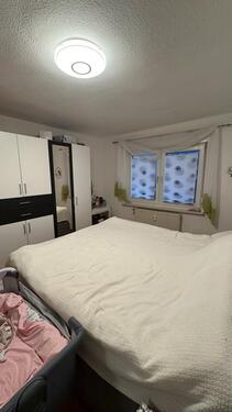 Foto - Etagenwohnung in Bad Salzungen