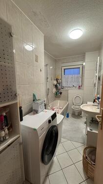 Foto - Etagenwohnung in Bad Salzungen zur Miete