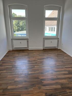 Foto - Etagenwohnung in Aschersleben