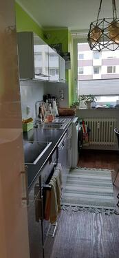 Foto - Etagenwohnung zur Miete in Nürnberg