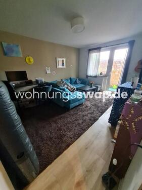 Foto - Wohnungsswap - 2 Zimmer, 60 m² - Vorgebirgstraße, Köln