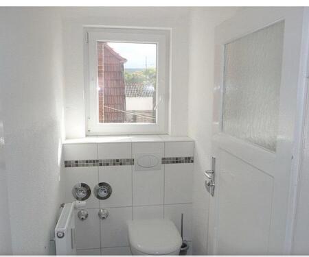 Foto - Helle 108 qm Dachgeschosswohnung in der Stadtmitte mit Stellplatz