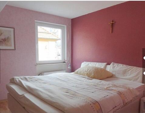 Foto - Etagenwohnung in Bischofsheim in der Rhön