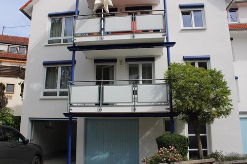 Foto - Etagenwohnung zum Kaufen in Tübingen