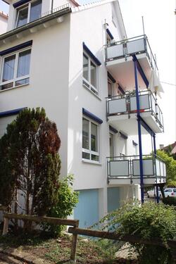 Foto - Etagenwohnung in Tübingen