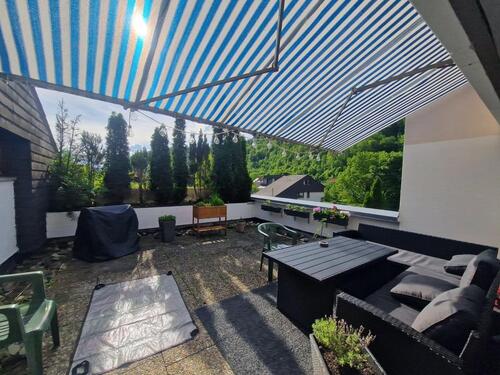 Foto - Modernisierte 2,5 Zimmerwohnung mit großer Terrasse in Eybach