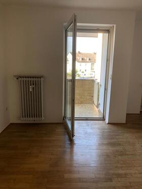 Foto - Etagenwohnung zur Miete in Straubing