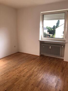 Foto - Etagenwohnung in Straubing