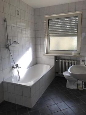 Foto - Etagenwohnung in Straubing zur Miete
