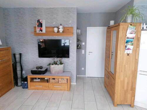 Foto - Etagenwohnung in Legden