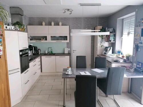 Foto - Etagenwohnung in Legden zur Miete