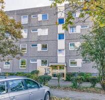 Gemütliche Etagenwohnung in Braunschweig - Perfekt für Paare oder kleine Familien!