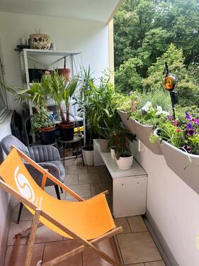 Foto - Etagenwohnung in München