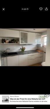 Foto - Etagenwohnung in München zur Miete