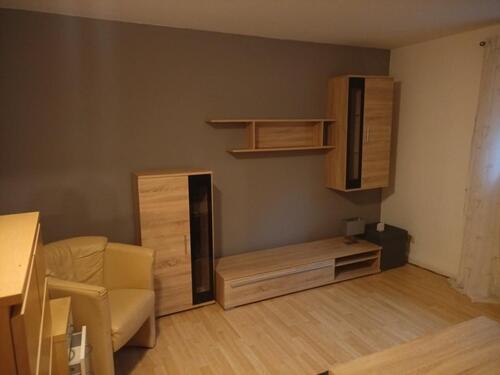 Foto - Etagenwohnung zur Miete in Schöllkrippen