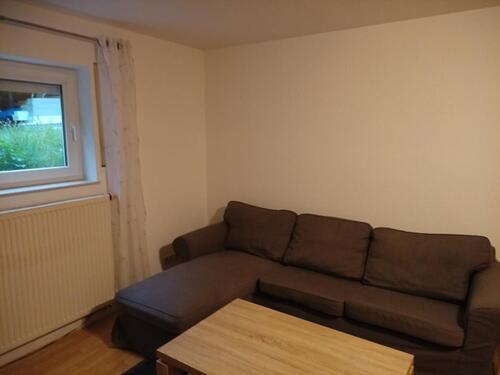 Foto - Etagenwohnung in Schöllkrippen zur Miete