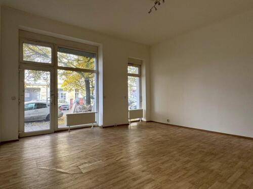 Foto - Gewerbe NUR als Büro nutzbar, Wedding-Gesundbrunnen, U-Bhf. Pankstraße!