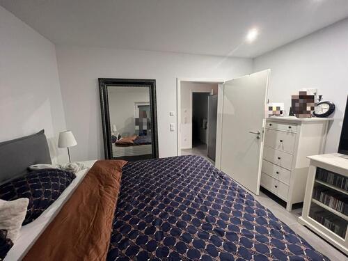 Foto - Etagenwohnung zur Miete in Schwäbisch Hall