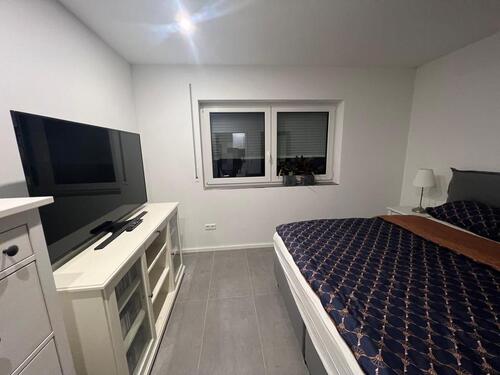 Foto - Etagenwohnung in Schwäbisch Hall