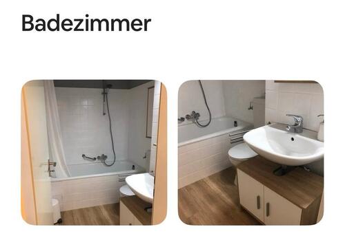 Foto - Etagenwohnung in Celle