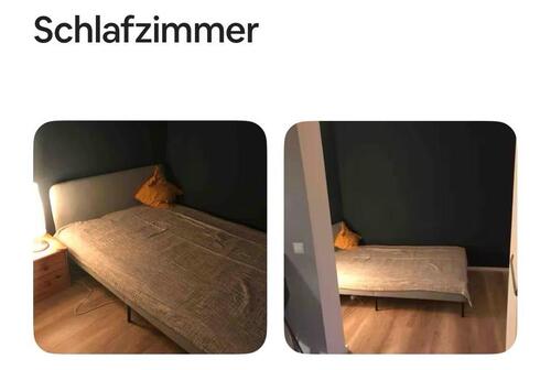 Foto - Etagenwohnung in Celle zur Miete