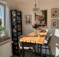 Wohnung ab 01.01.2026 zu vermieten - Helpsen