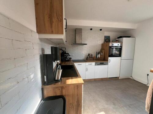 Foto - Etagenwohnung in Helpsen